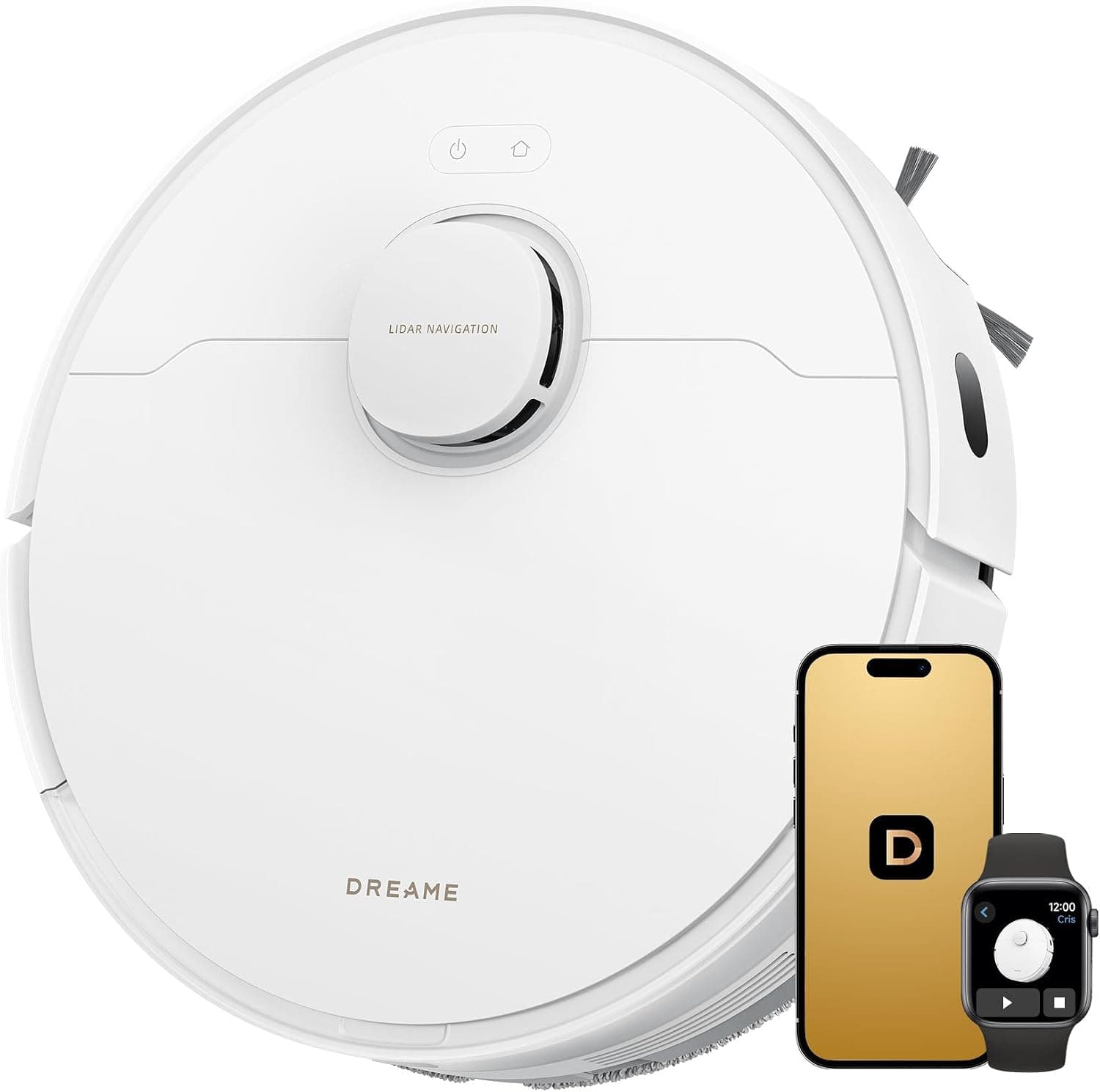 dreame D20 Pro レビュー|13,000Paの実力と注意点【2026年版】